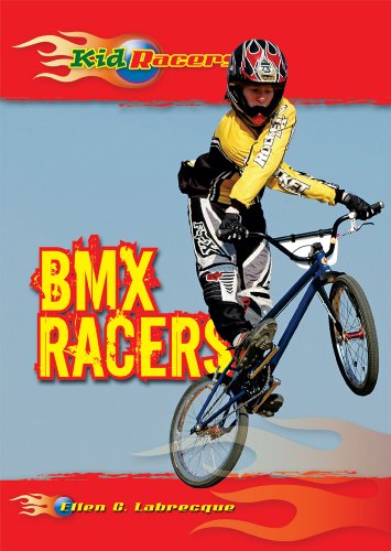 BMX Racers (Kid Racers)