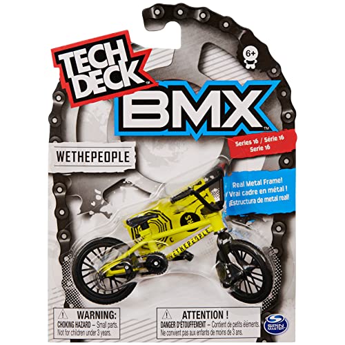 Tech Deck 1 BMX