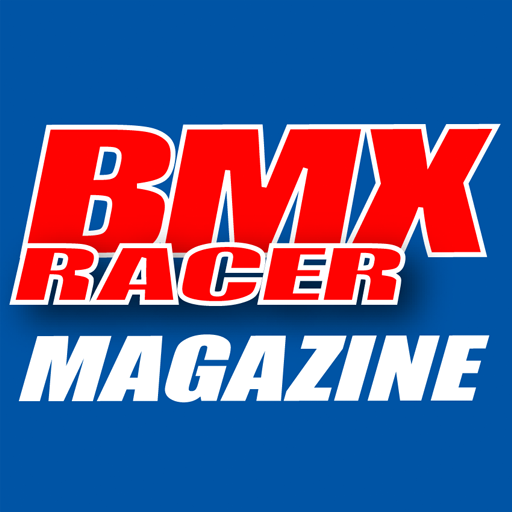 BMX RACER Magazine