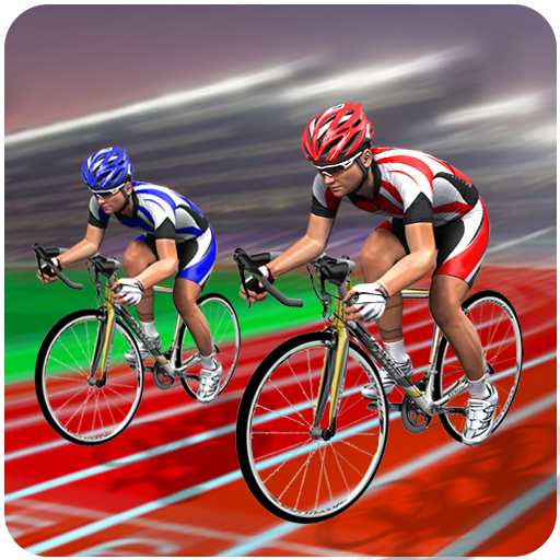 Crazy BMX Bicycle Race Championship Simulator: Free Fun Racing Games For Kids 2019
